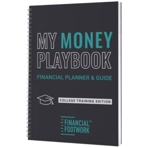 My Money Playbook: College Edition