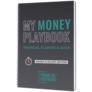 My Money Playbook: Hourly & Salary Edition
